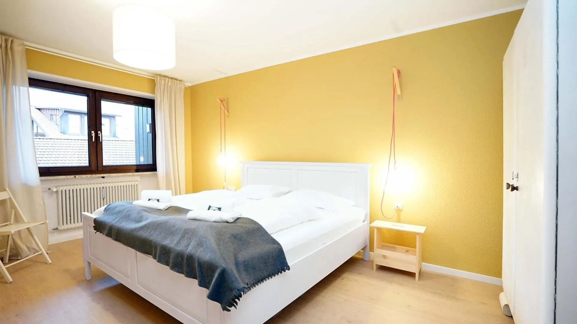 Oberstueble Apartment Nesselwang