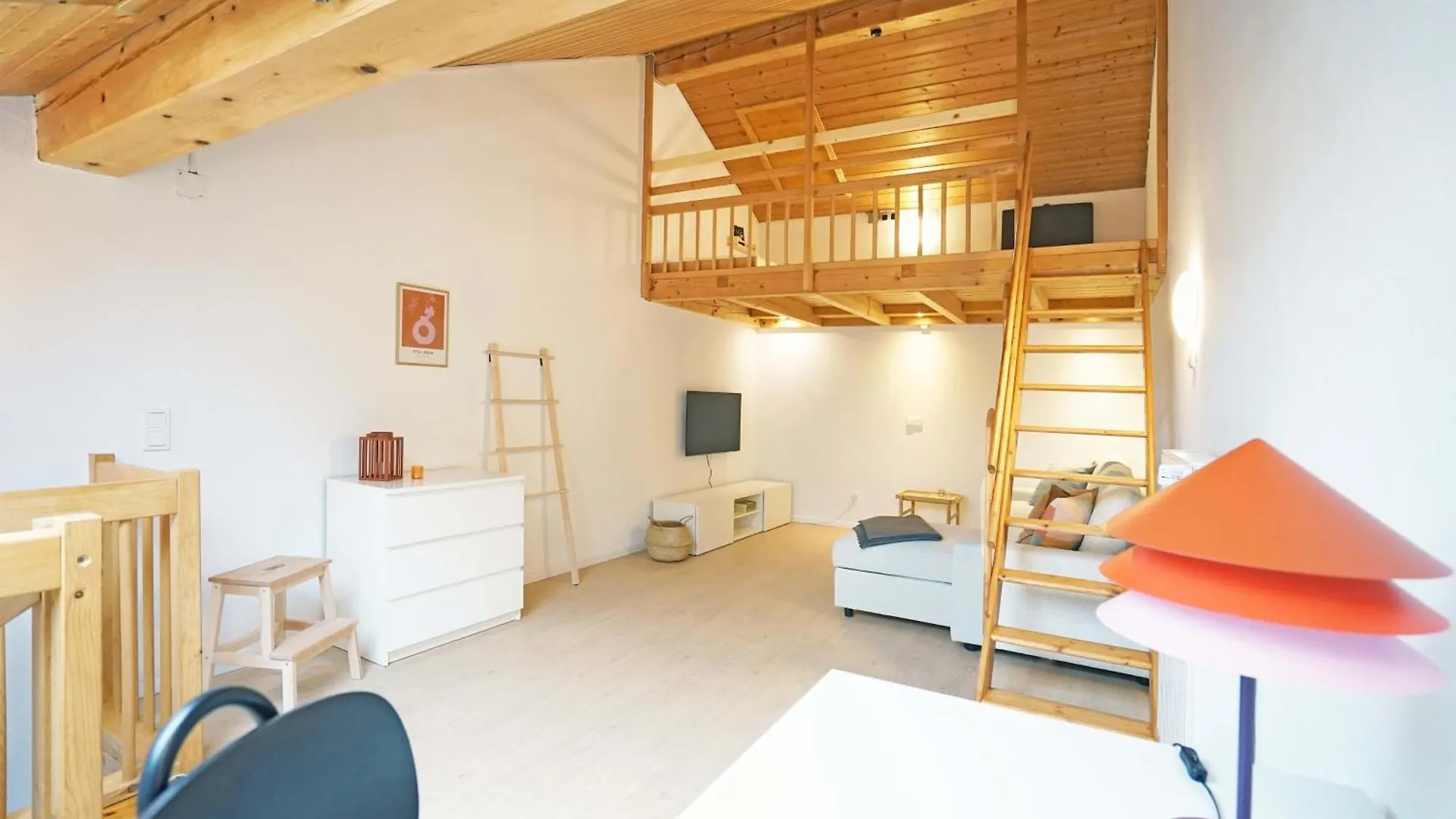 Oberstueble Apartment Nesselwang Germany