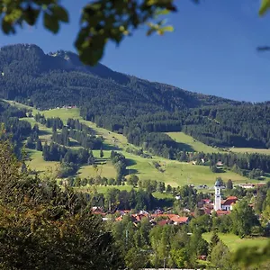 Bergliebe Nesselwang