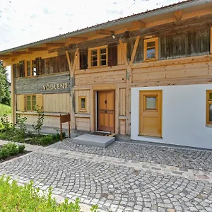 Voglen 2 Nesselwang