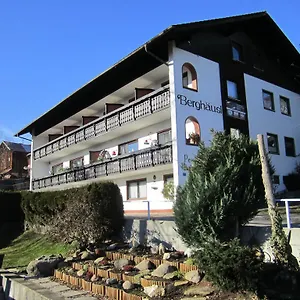 Berghaeusl Nesselwang